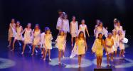 Danse moderne 8 à 10 ans juin 2026